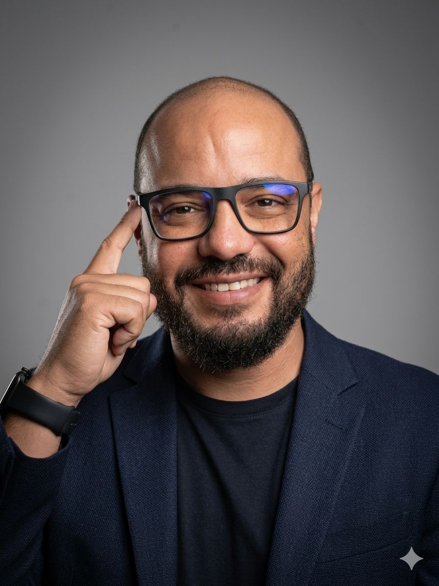Prof. Nilson Júnior