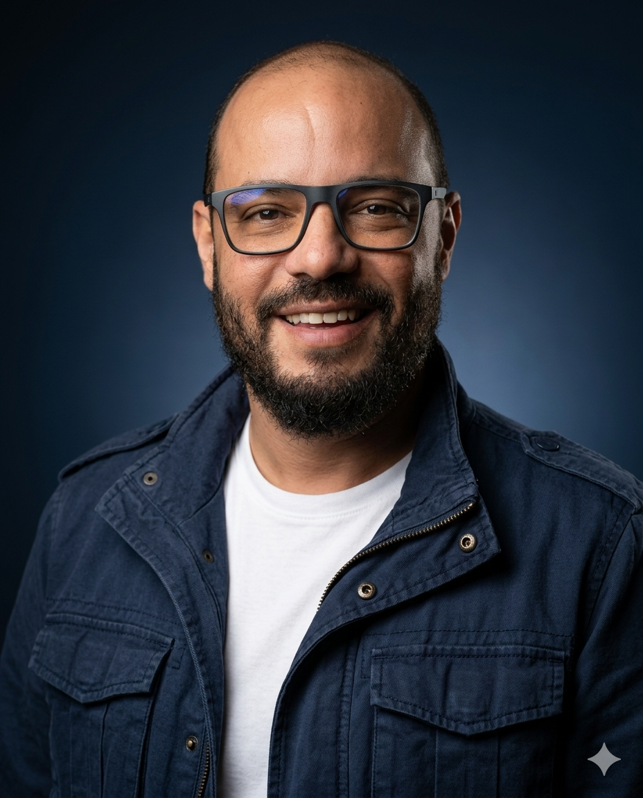 Professor Nilson Júnior
